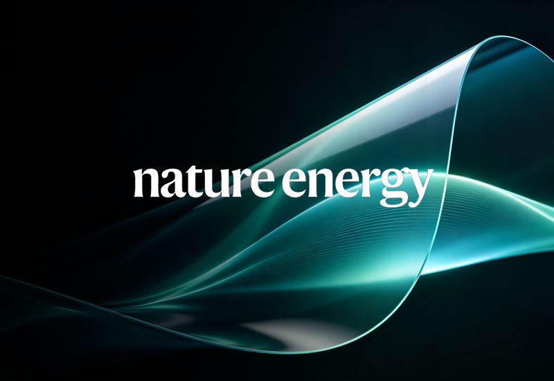 海得利兹首席科学家团队在《Nature Energy》发表突破性成果