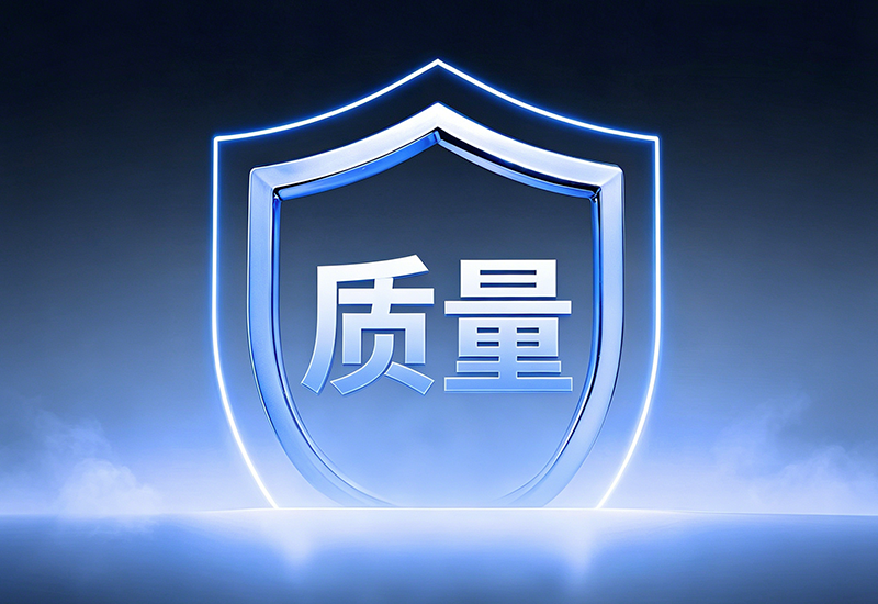 海得利兹召开全员质量管理动员会