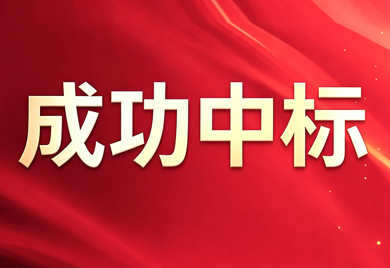 深耕绿色能源，海得利兹成功中标首钢硼铁项目